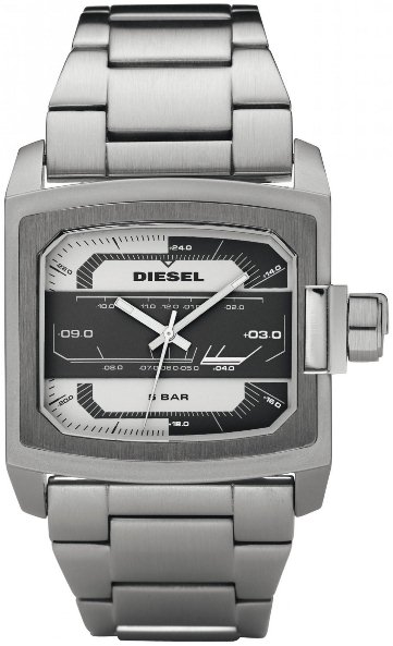 DIESEL DZ1465 HERREUR
